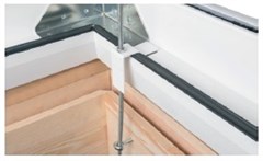 FAKRO Montážní sada LXK-D